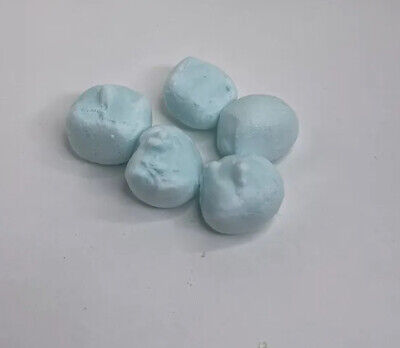 Freeze Dried Cotton Candy Taffy